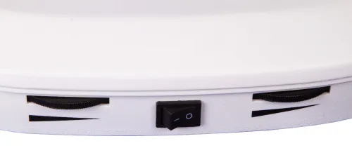 Микроскоп стереоскопический Bresser Science ETD-201 8–50x Trino картинка