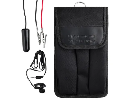 Детектор подземных проводов Ermenrich Ping SM80 фотография