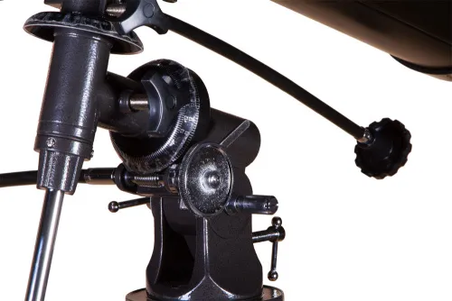 Телескоп Levenhuk Skyline PLUS 130S фото