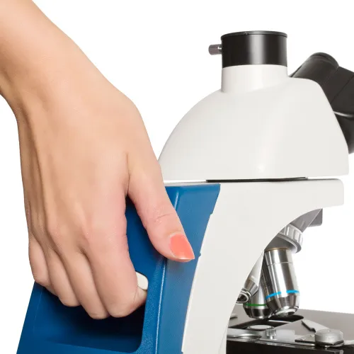 Микроскоп Микромед-3 вар. 3-20 М фото