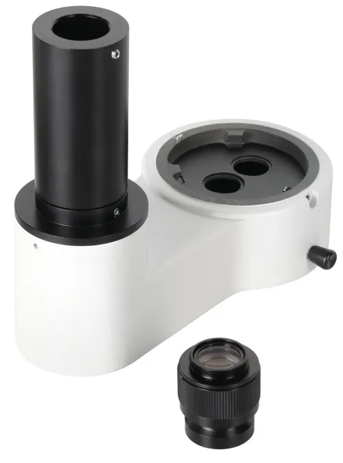 Микроскоп стереоскопический Микромед MC-А-0880 картинка