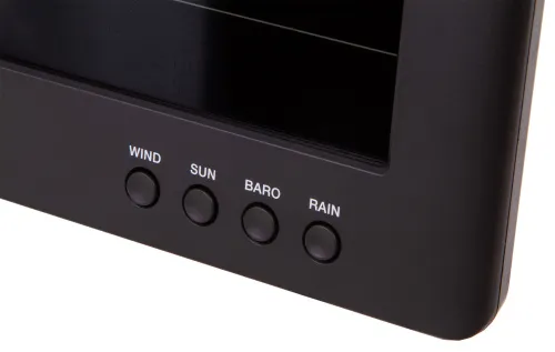 Метеостанция Bresser ClearView «7 в 1» Wi-Fi изображение