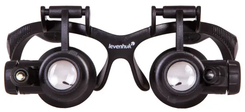 Лупа-очки Levenhuk Zeno Vizor G8 фотография