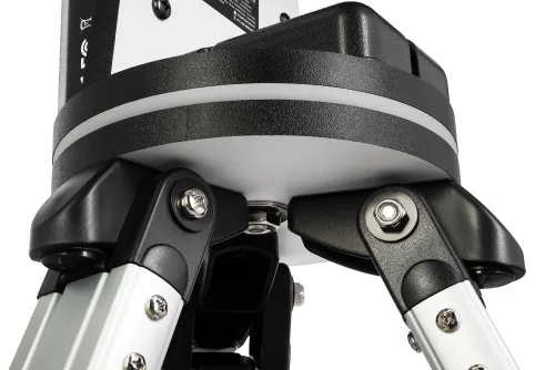 Телескоп Sky-Watcher N100 mini Virtuoso GTi, настольный фото