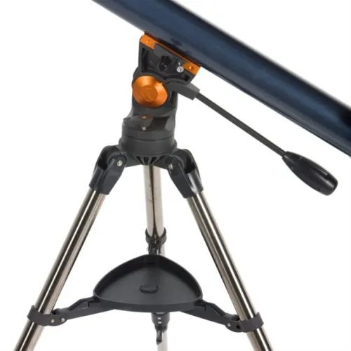 Телескоп Celestron AstroMaster 70 AZ фотография
