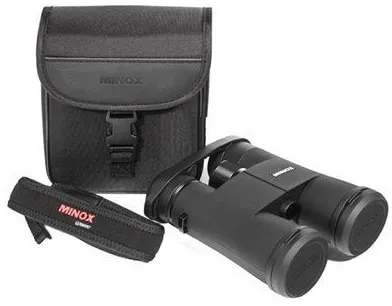 Бинокль MINOX HG 10x43 BR фото