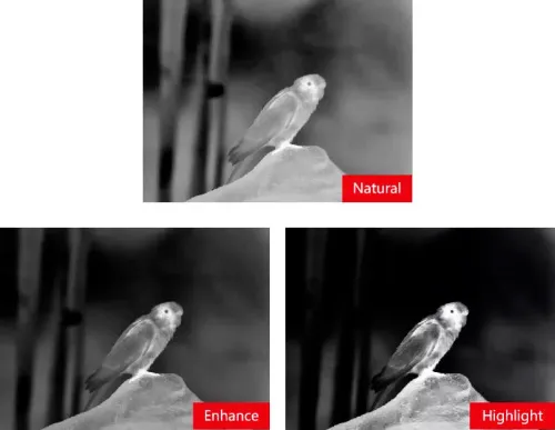 Тепловизор Guide TK421 фото