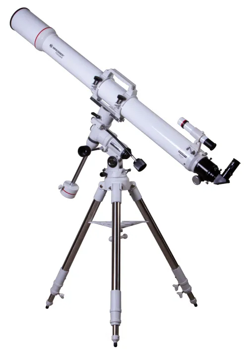 Телескоп Bresser Messier AR-102L/1350 EXOS-1/EQ4 картинка