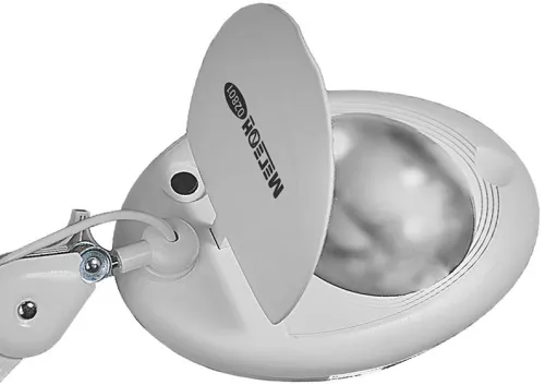 Лупа-лампа МЕГЕОН бестеневая (02801) изображение