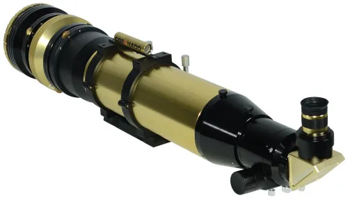 Солнечный телескоп CORONADO SolarMax III 90 Double Stack, с блок. фильтром 15 мм (OTA) фото