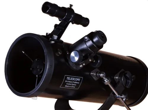 Телескоп Levenhuk Skyline BASE 120S фотография