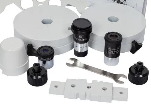 Телескоп Sky-Watcher BK P2001EQ5 изображение