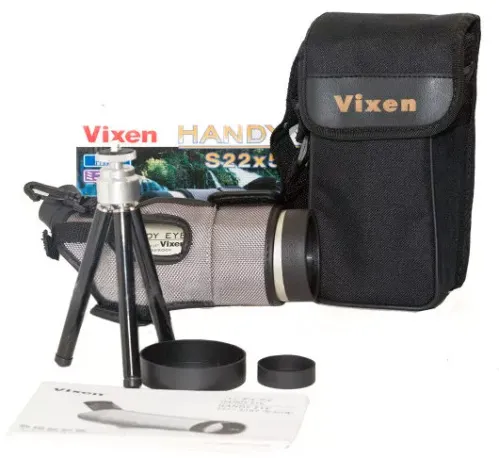 Зрительная труба Vixen Handy Eye 22x50 картинка