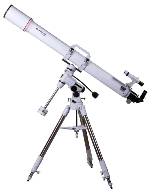 Телескоп Bresser Messier AR-102L/1350 EXOS-1/EQ4 изображение