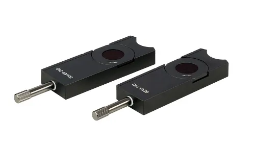 Устройство для работы методом дифференциально-интерференционного контраста (ДИК) MAGUS DIC290 изображение