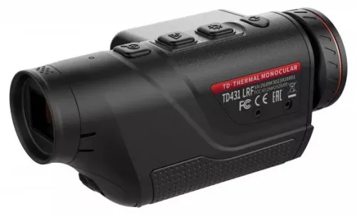 Тепловизор Guide TD431 LRF с дальномером картинка