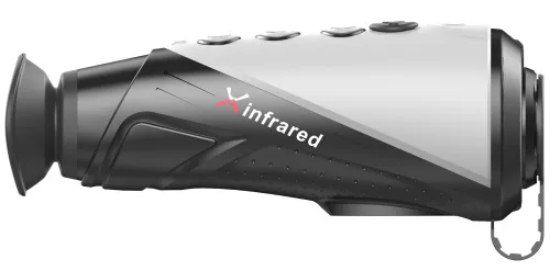 Монокуляр тепловизионный iRay Xeye E2n v2 фото