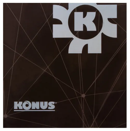 Бинокль Konus Sporty 7x50 фото