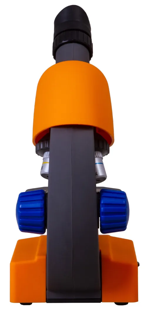 Микроскоп Bresser Junior 40–640x фотография