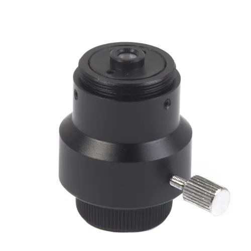 Микроскоп Микромед МЕТ фотография