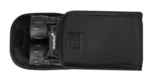 Бинокль Levenhuk Atom 10x25 фото