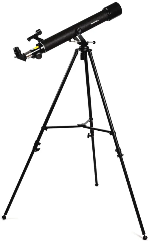 Телескоп PRAKTICA Antares 70/700 AZ фото