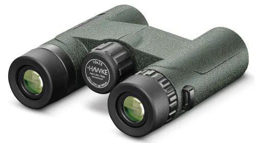 Бинокль Hawke Nature Trek Compact 10x25 изображение
