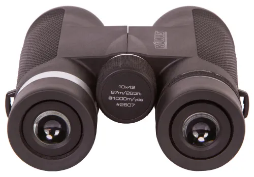 Бинокль Konus Woodland 10x42 фото