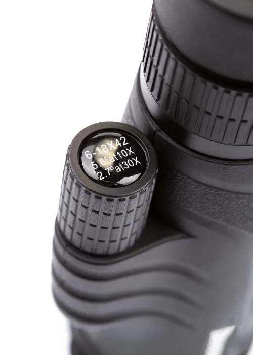 Монокуляр Norbert Gazer 6–18x42 картинка