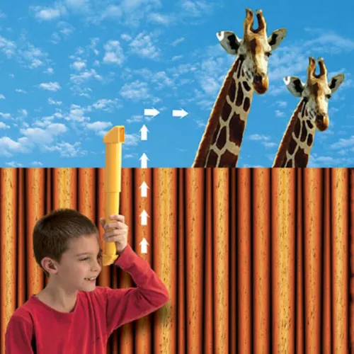 Перископ детский Navir изображение