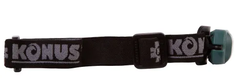Фонарь налобный Konus Konusflash-6 фото