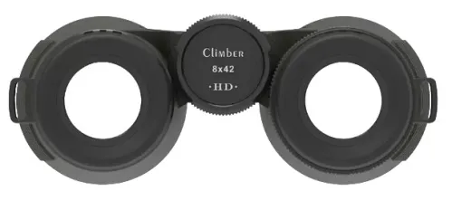 Бинокль MewLite Climber 8x42 HD Roof фотография