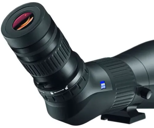 Зрительная труба Carl Zeiss Conquest Gavia 30–60x85 HD фотография
