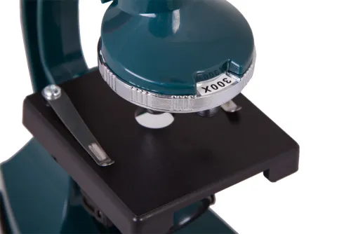 Микроскоп Levenhuk LabZZ M1 фотография