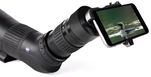 Зрительная труба Carl Zeiss Conquest Gavia 30–60x85 HD картинка