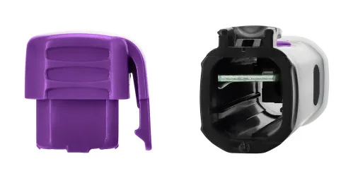 Индикатор напряжения Ermenrich Zing WT40 фото