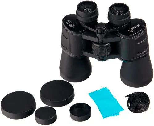 Бинокль Helios 20х50 (HS 20x50) картинка