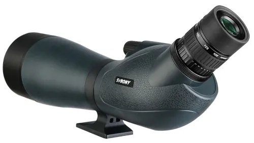 Зрительная труба SVBONY SV19 20–60x80 WP фото