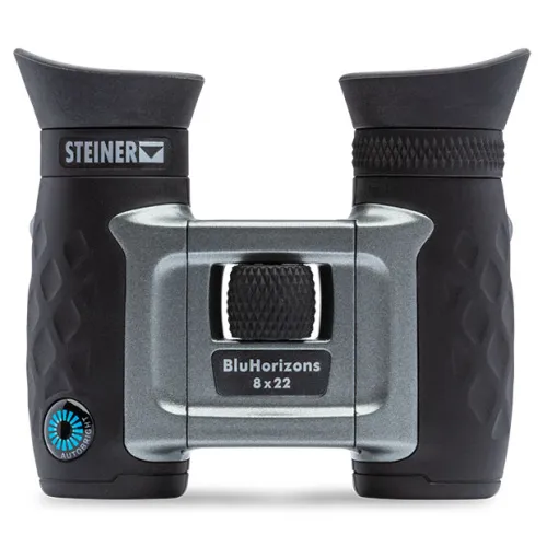 Бинокль Steiner BluHorizons 8x22 изображение