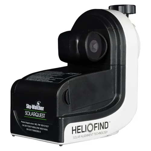 Монтировка Sky-Watcher SolarQuest изображение