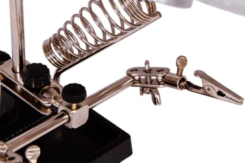 Лупа штативная Levenhuk Zeno Refit ZF19 изображение