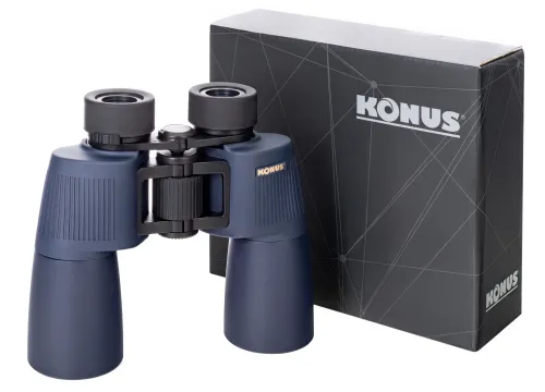 Бинокль Konus Navyman ABYSS 7x50 изображение
