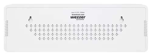 Монитор качества воздуха Levenhuk Wezzer Air MC50 фотография