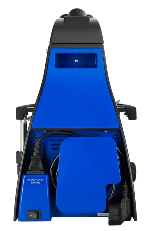 Микроскоп Levenhuk 850B, бинокулярный картинка