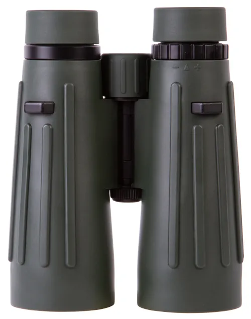 Бинокль Konus Emperor 12x50 WA Green картинка