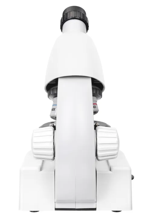 Микроскоп Levenhuk Discovery Micro с книгой изображение