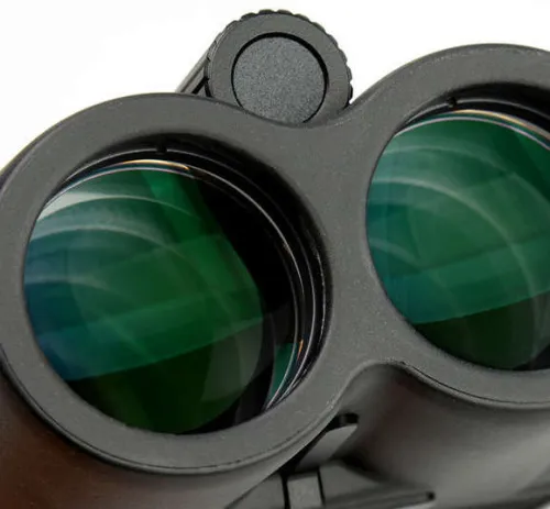 Бинокль Kenko VcSmart 10x30, со стабилизацией картинка