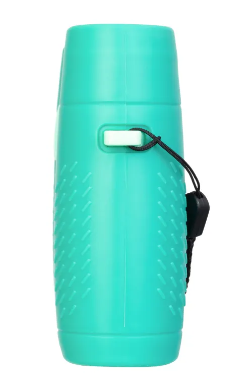 Бинокль детский Bresser Junior 6x21, зеленый фото