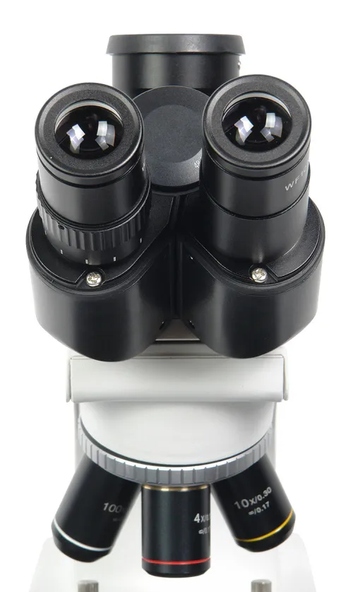 Микроскоп Микромед-1 (3 LED inf.) изображение