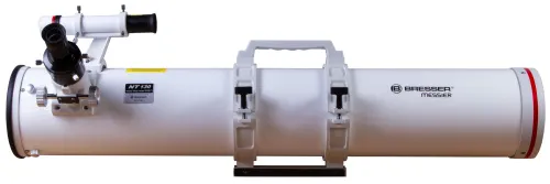 Труба оптическая Bresser Messier NT-130/1000 фото